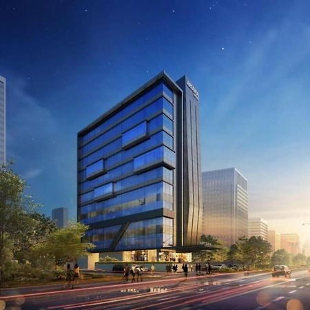 Arthama Tanah Abang Yakarta Exterior foto