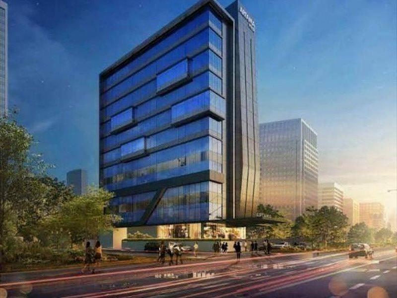 Arthama Tanah Abang Yakarta Exterior foto