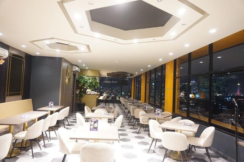 Arthama Tanah Abang Yakarta Exterior foto